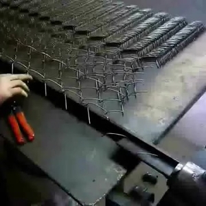Оборудование для плетения рабицы,  продажа станков,  Жезказган 
