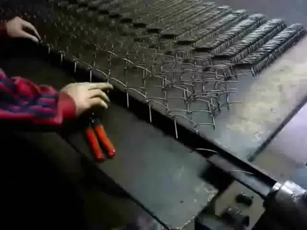 Оборудование для плетения рабицы,  продажа станков,  Жезказган 