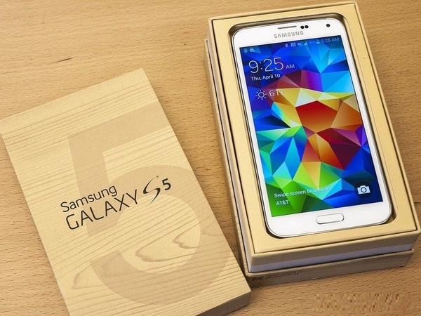 Samsung Galaxy S5 ЗАВОД открыл мобильный телефон (Skype ID: Apple2007l
